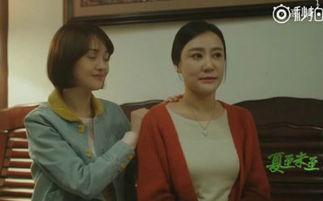 母亲电视剧演员表,温情演绎母爱如山，演员阵容星光熠熠