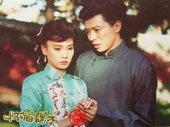 琼瑶电视剧,爱恨交织的人生篇章