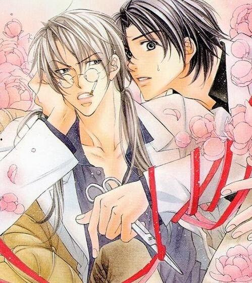 暴君耽美漫画,权谋之下的爱欲纠葛