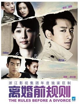 离婚 电视剧,离婚背后的爱恨纠葛