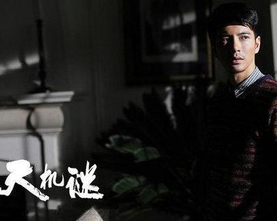 谜 电视剧,揭秘电视剧背后的悬疑世界