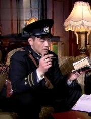 电视剧暗花,迷雾重重的复仇之路