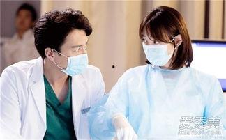 外科风云电视剧