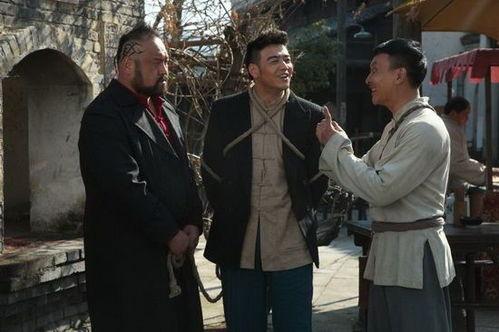 绝路逢生电视剧,逆境中的希望之光